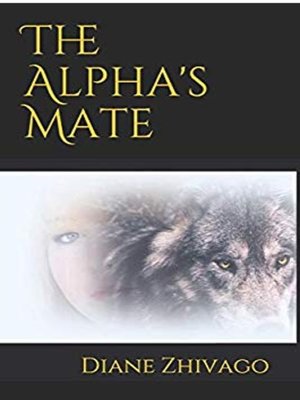 cover image of The Alpha's Mate